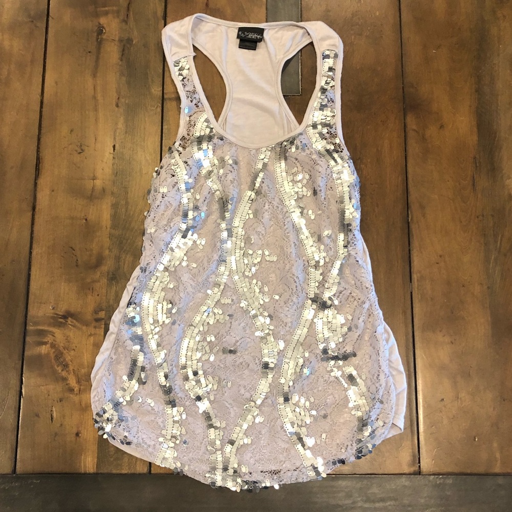 DayTrip Tank